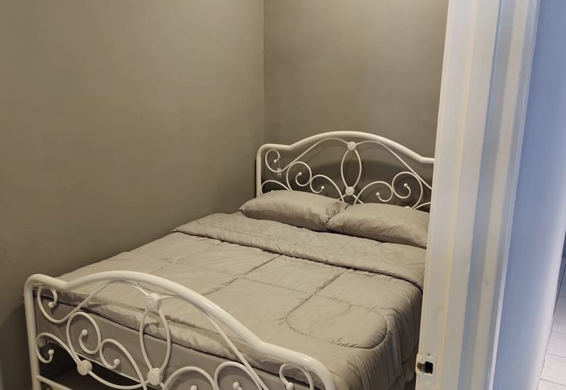 Taman Impian Indah, Cheras