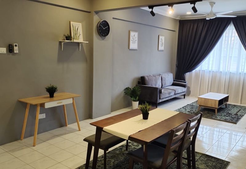 Taman Impian Indah, Cheras