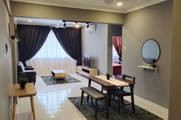 Taman Impian Indah, Cheras