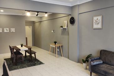 Taman Impian Indah, Cheras