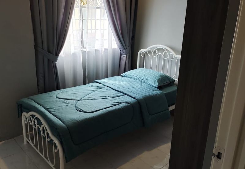 Taman Impian Indah, Cheras