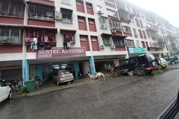 Taman Impian Indah, Cheras