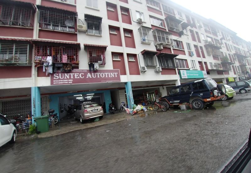 Taman Impian Indah, Cheras