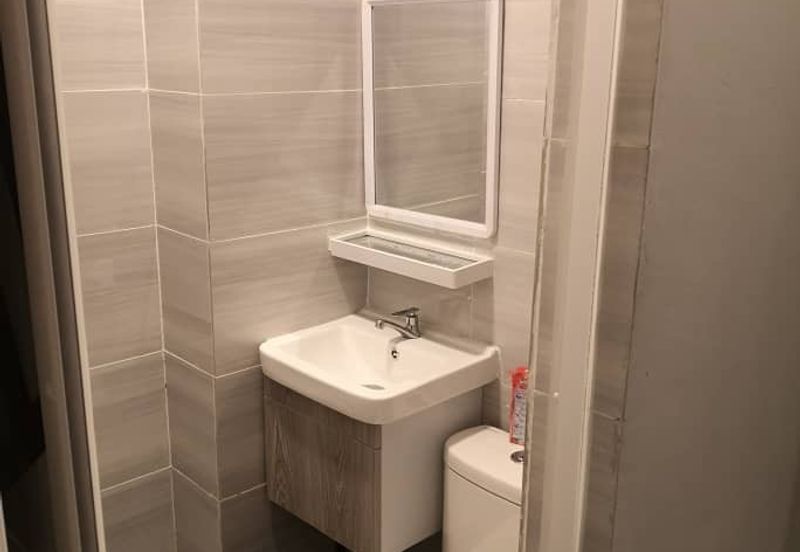 Taman Impian Indah, Cheras