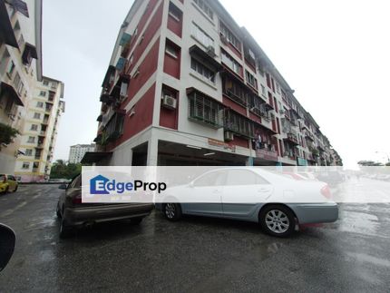 Taman Impian Indah Apartment, Cheras, Selangor, Selangor, Cheras South