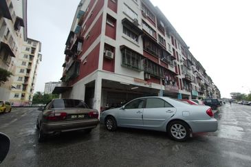 Taman Impian Indah, Cheras