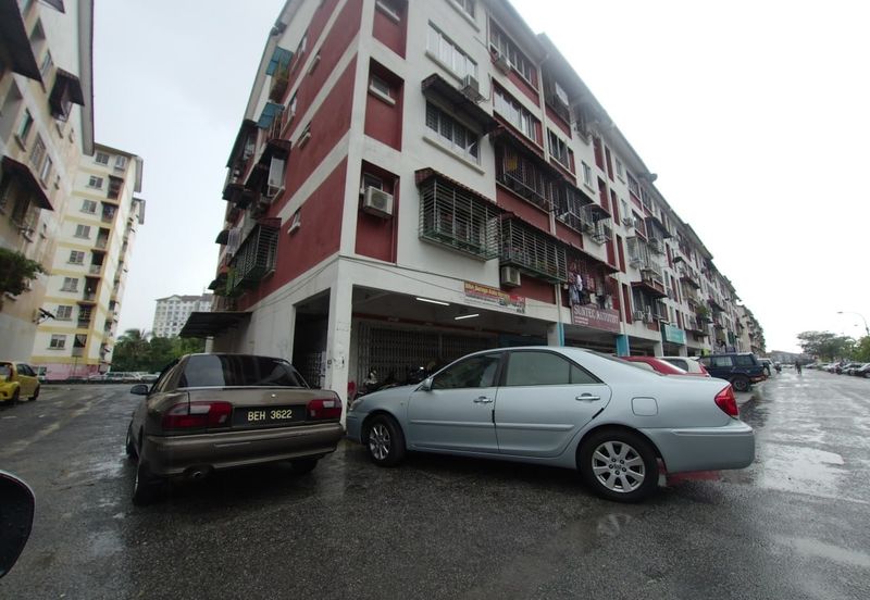 Taman Impian Indah, Cheras