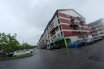 Taman Impian Indah, Cheras