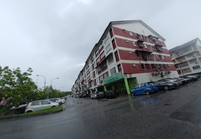 Taman Impian Indah, Cheras