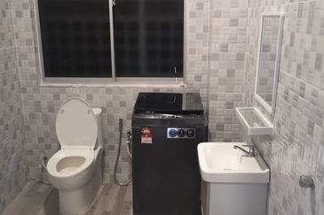 Taman Impian Indah, Cheras