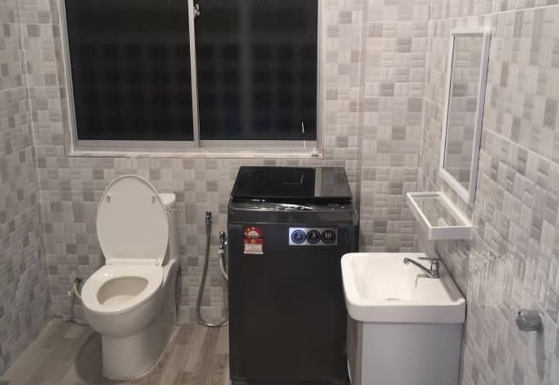 Taman Impian Indah, Cheras