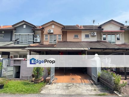 Taman Puchong Prima, Puchong, Selangor, Selangor, Puchong