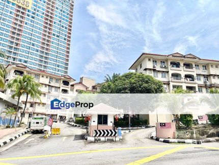 Pangsapuri Cengal, Cheras, Selangor, Selangor, Cheras