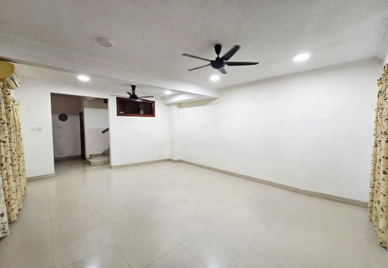 Persiaran Putra Permai 