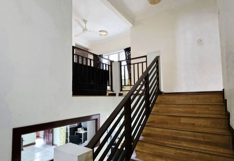 Persiaran Putra Permai 