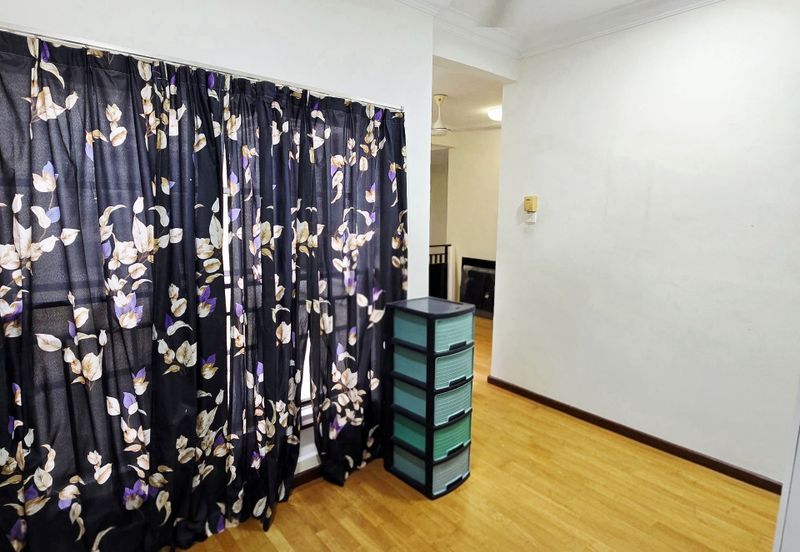 Persiaran Putra Permai 