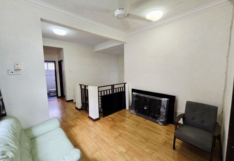 Persiaran Putra Permai 