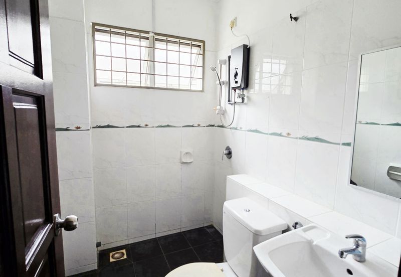 Persiaran Putra Permai 