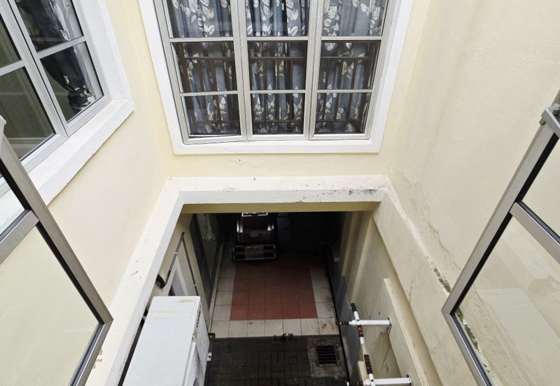 Persiaran Putra Permai 