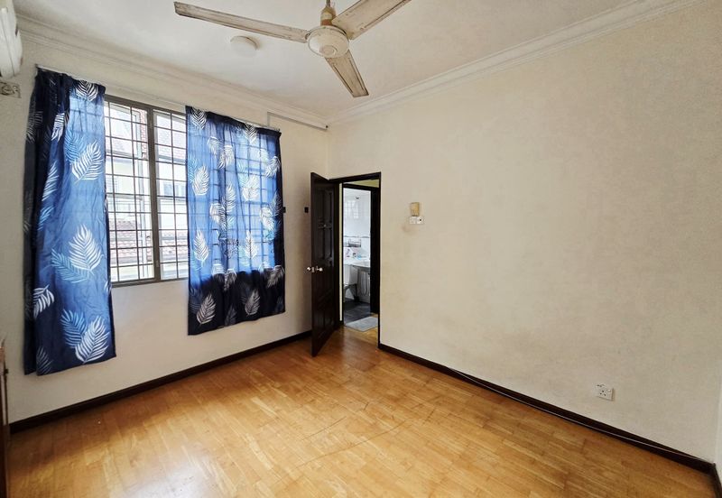 Persiaran Putra Permai 