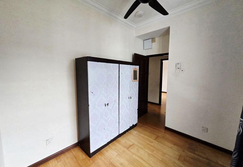 Persiaran Putra Permai 