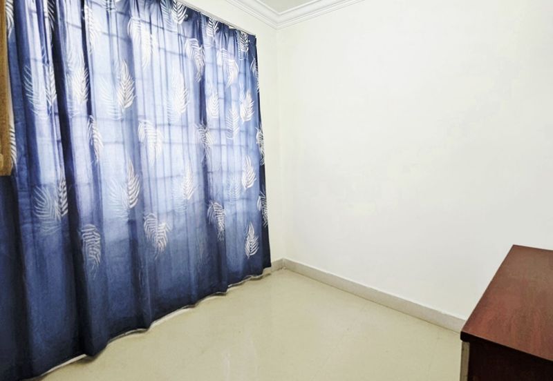 Persiaran Putra Permai 