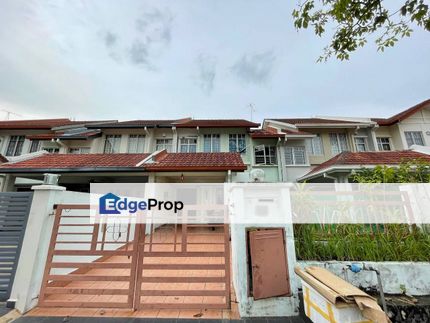 Taman Putra Permai Sek 10 Putra Height, Double Storey, Freehold, Selangor, Subang Jaya