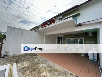 Hill Park Homes, Semenyih, Kajang, Double Storey, Selangor, Semenyih