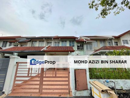 Putra Heights 2 storey, Selangor, Subang Jaya