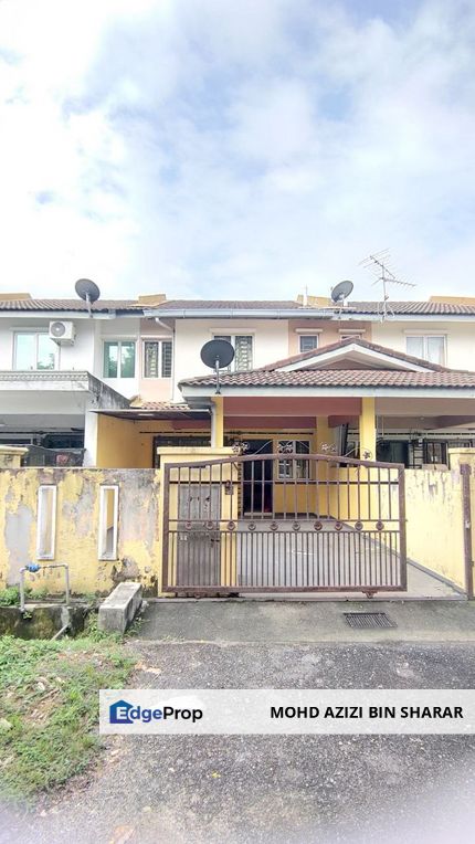 Saujana impian, impian murni RM 430,000, Selangor, Kajang