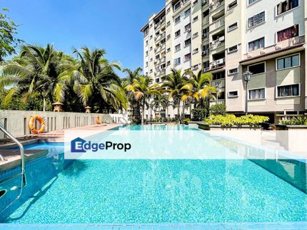 Koi Legian Apartment bandar kinrara , Selangor, Bandar Kinrara Puchong