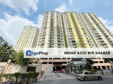 PV 10 Setapak KL ( nego ), Kuala Lumpur, Setapak