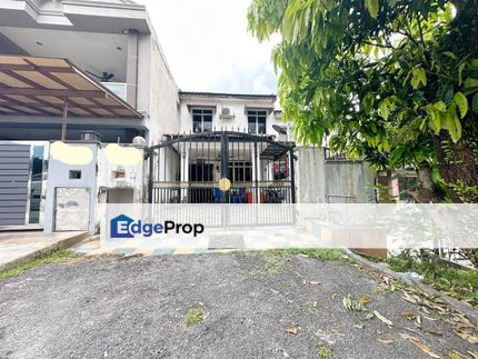 Taman Saujana Puchong 7, Double Storey, Selangor, Puchong South