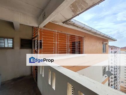 Residensi Laguna Biru, Tasik Biru, Kundang, Rawang, Selangor Apartment, Selangor, Rawang