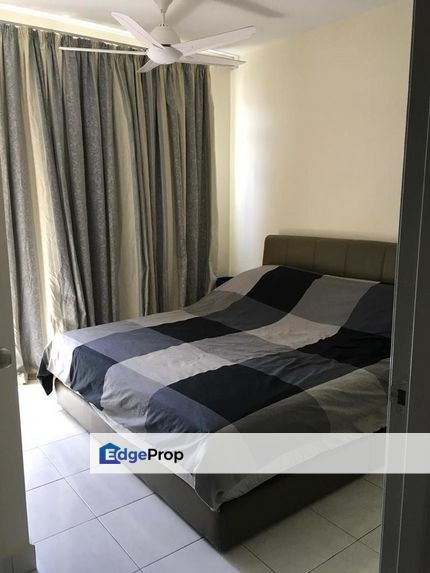 Masreca 19 Apartment, Cyberjaya, Selangor, Cyberjaya