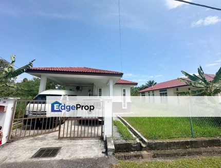 Mahkota Hills Lenggeng Negeri Sembilan, Single Storey Bungalow , Negeri Sembilan, Lenggeng