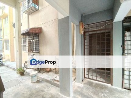 Pangsapuri Prima Cempaka, Kajang Prima, Kajang [Ground Floor], Selangor, Kajang