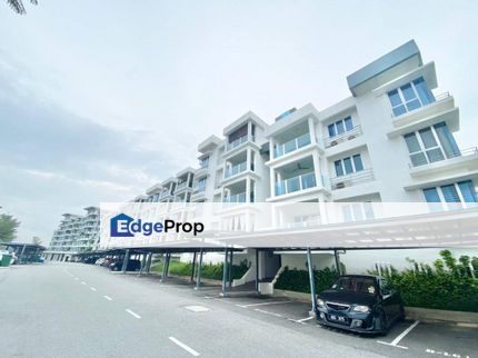 PUTRA 1 Apartment, Bandar Seri Putra Bangi Kajang, Selangor, Kajang