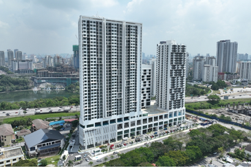 Edumetro @ Subang Jaya