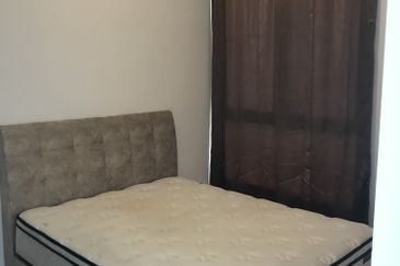 Laurel Residence