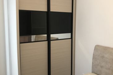 Laurel Residence