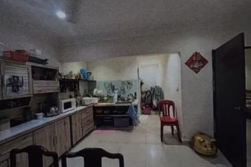 Seksyen 22, Petaling Jaya