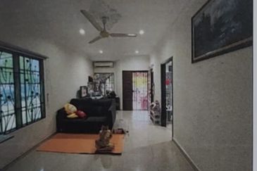 Seksyen 22, Petaling Jaya