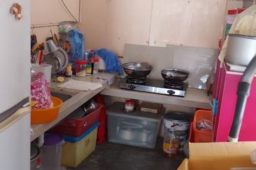 Seksyen 22, Petaling Jaya