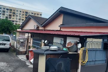 Seksyen 22, Petaling Jaya