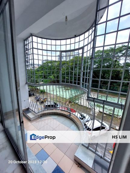 Kajang City Heights Apartment for sales , Selangor, Kajang
