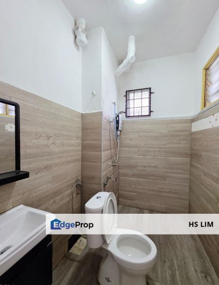 Partly furnished USJ 20 GG, Selangor, USJ
