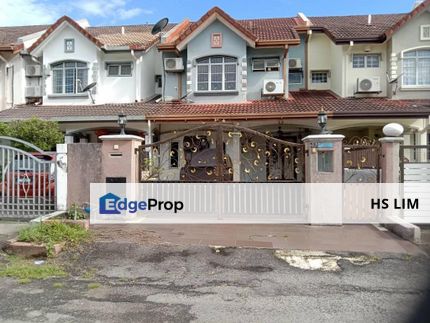 Double storey renovated USJ 20, Selangor, USJ