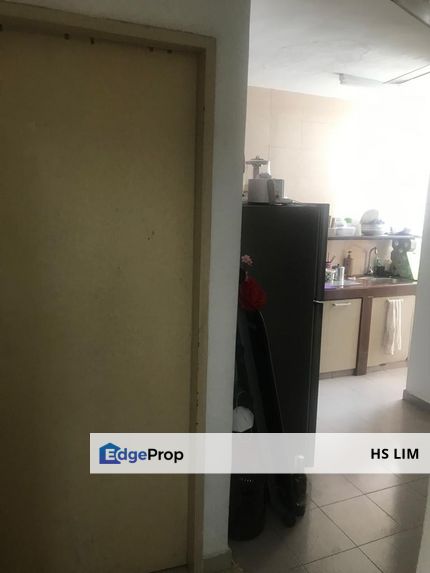 Cozy Corner unit , Kuala Lumpur, Cheras