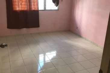 Akasia Apartment, Pusat Bandar Puchong